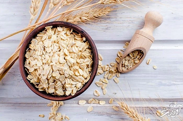 مسکن های گیاهی جوی دوسر